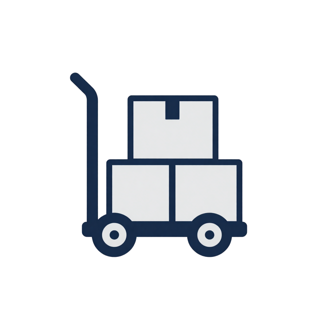 Distribution Support